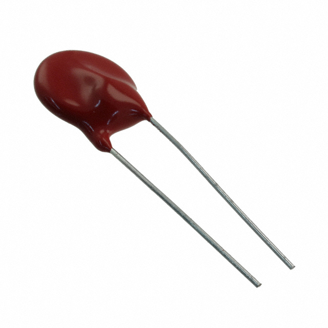 TMOV14RP130E Littelfuse Inc. TVS - Varistores MOV